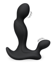 Load image into Gallery viewer, USB 7-mode massaging male vibrator