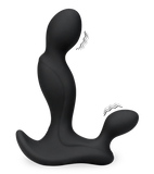 USB 7-mode massaging male vibrator