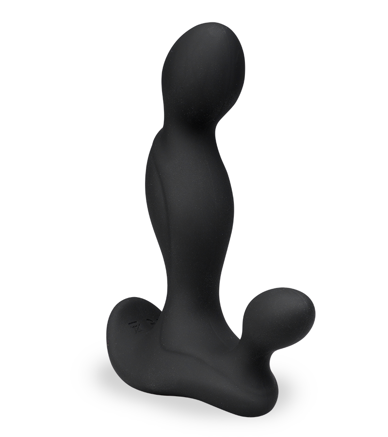 USB 7-mode massaging male vibrator