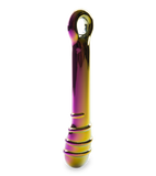 Utopia glass dildo
