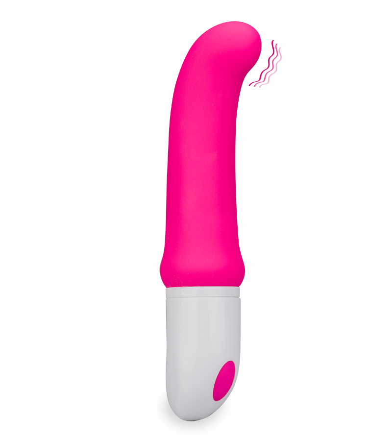 Vanity G-spot stimulator