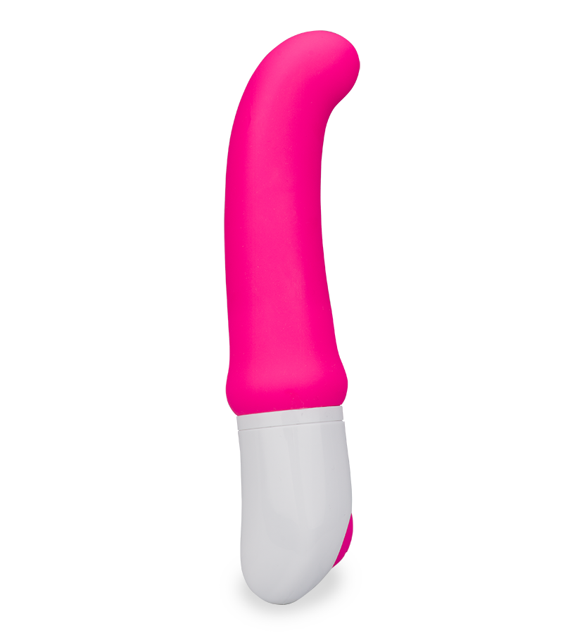 Vanity G-spot stimulator