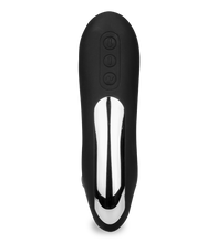 Load image into Gallery viewer, Vibrating inflatable prostate orgasm toy
