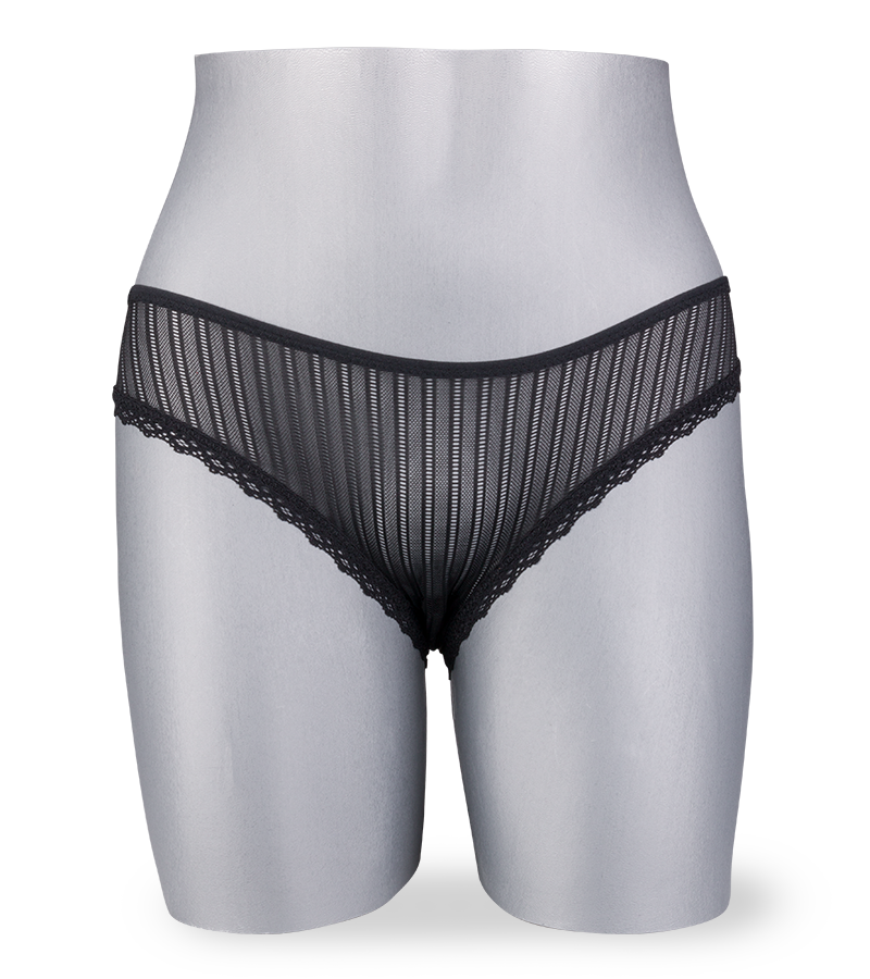 Vibrating knickers with ultra-powerful vibrations 20 modes