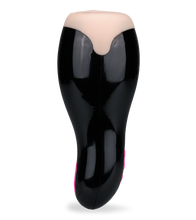 Load image into Gallery viewer, Vibrating masturbator with audio feature 12 modes