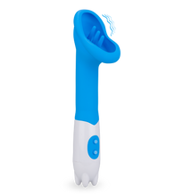 Load image into Gallery viewer, Vibrating vulva stimulator
