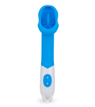 Load image into Gallery viewer, Vibrating vulva stimulator