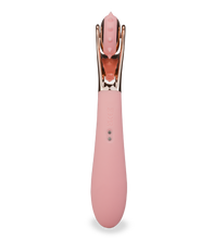 Load image into Gallery viewer, Vibrator with Wartenberg pinwheel
