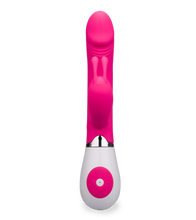 Load image into Gallery viewer, Voice control rabbit vibrator