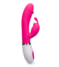 Load image into Gallery viewer, Voice control rabbit vibrator