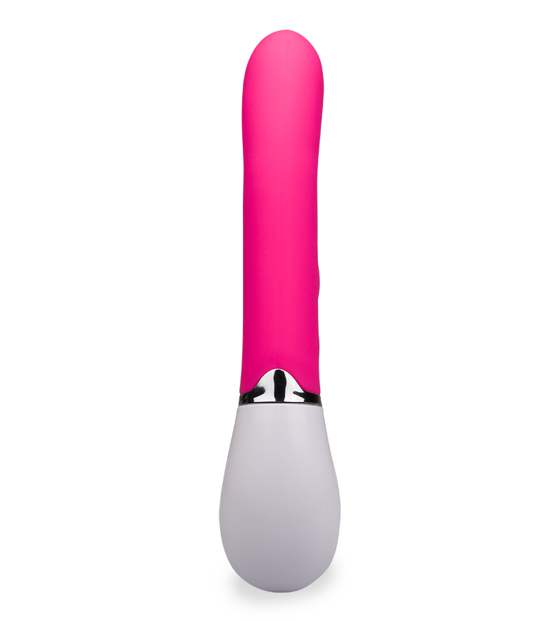 Voice control rabbit vibrator
