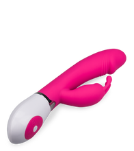 Load image into Gallery viewer, Voice control rabbit vibrator