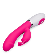 Load image into Gallery viewer, Voice control rabbit vibrator