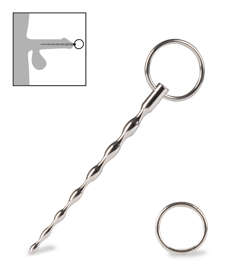 Wava urethral sound