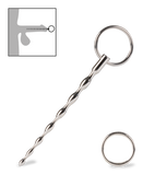 Wava urethral sound