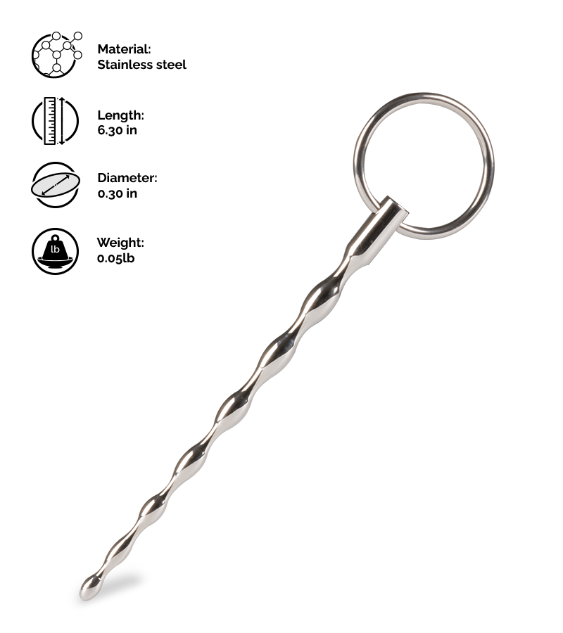 Wava urethral sound