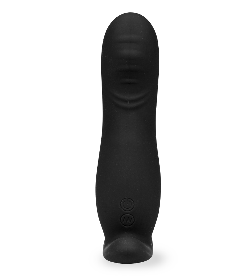 Waves prostate massager 7 modes