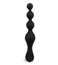 Load image into Gallery viewer, Whisper remote-controlled vibrating anal beads