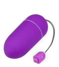 Load image into Gallery viewer, Wiggle vibrating egg - L