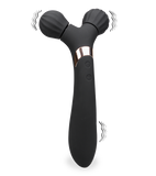 Wino vibrating massager