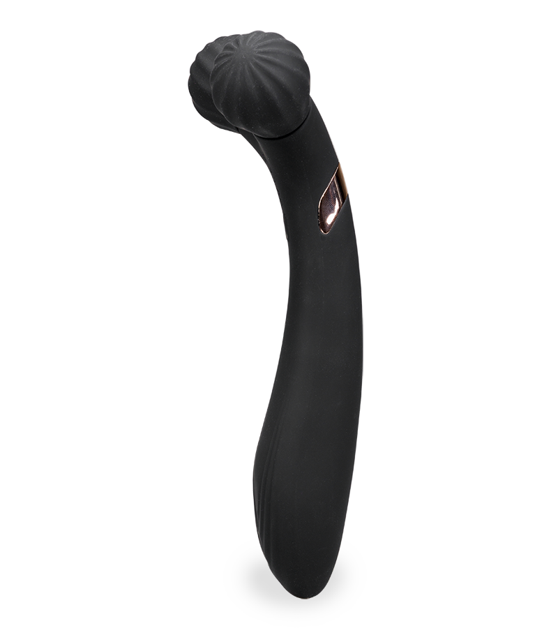 Wino vibrating massager