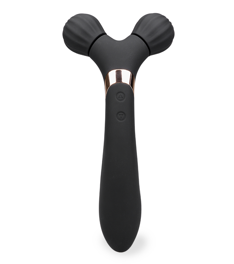 Wino vibrating massager