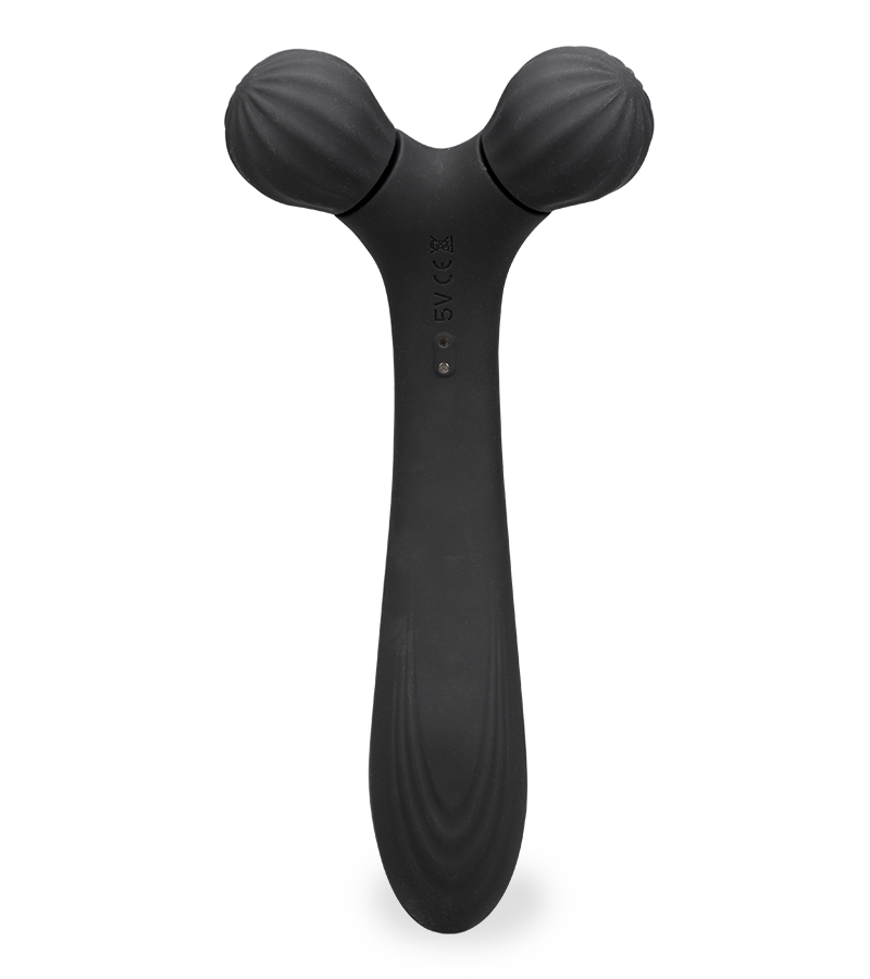 Wino vibrating massager