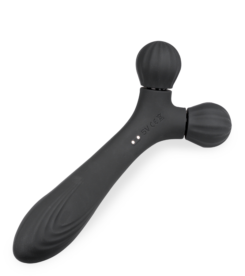 Wino vibrating massager