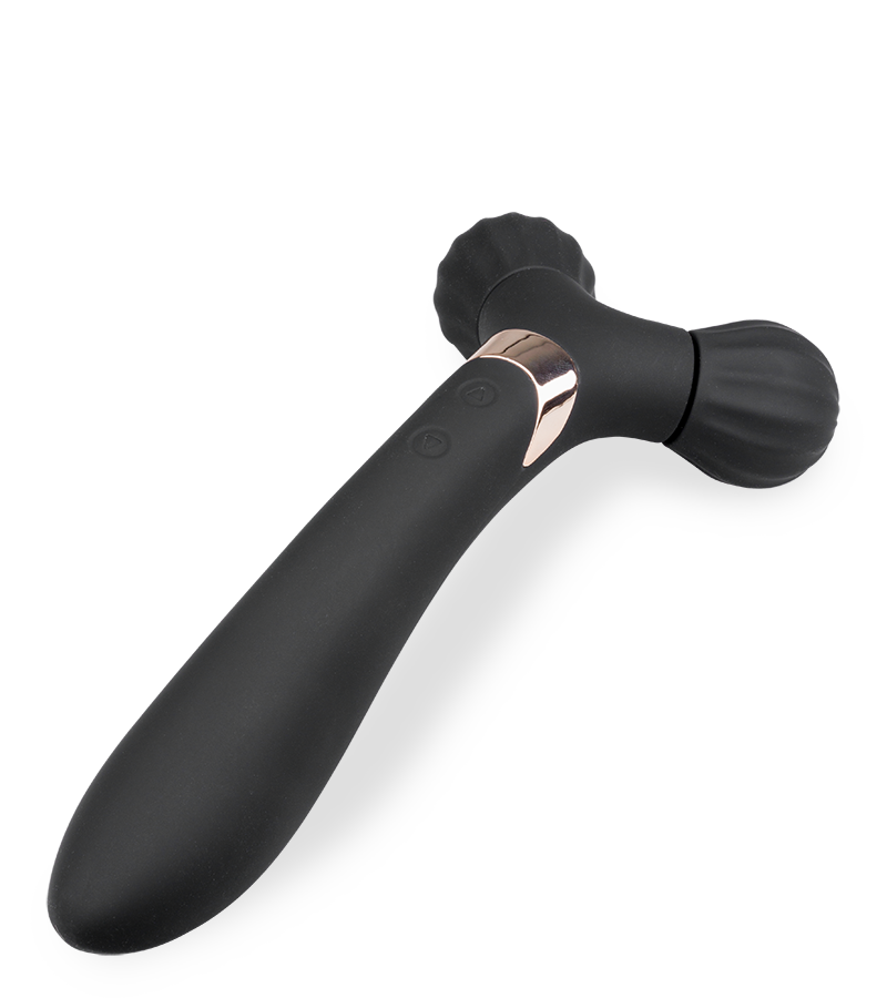 Wino vibrating massager