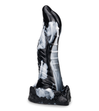 Load image into Gallery viewer, Xenos suction cup alien dildo