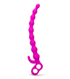 XL anal beads 12.00 inches