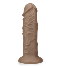 Load image into Gallery viewer, XXL fat tip dildo