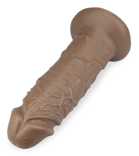 Load image into Gallery viewer, XXL fat tip dildo