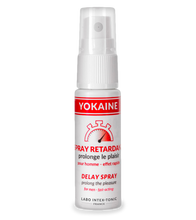 Load image into Gallery viewer, Yokaine delay spray 20 ml
